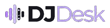 DJDesk