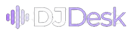 DJDesk